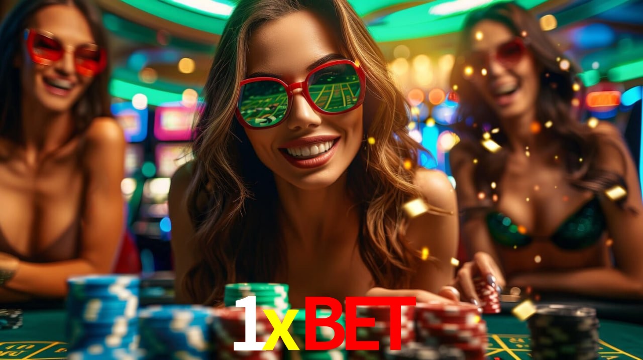 Welcome Bonus 1xbet