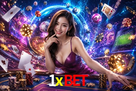 Experiência VIP 1xbet