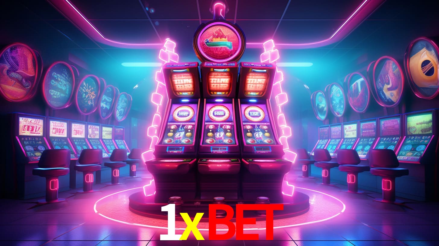 1xbet - Caça-Níqueis Perigo Máximo - 1xbet.com