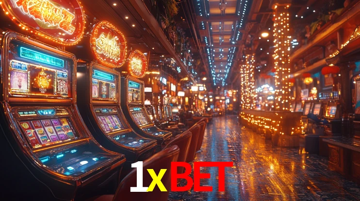 1xbet: Seu Cassino Premiado com Pagamentos Rápidos