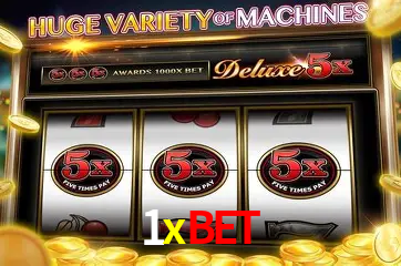 A Emoção da Loteria na 1xbet: Uma Chance de Mudança de Vida