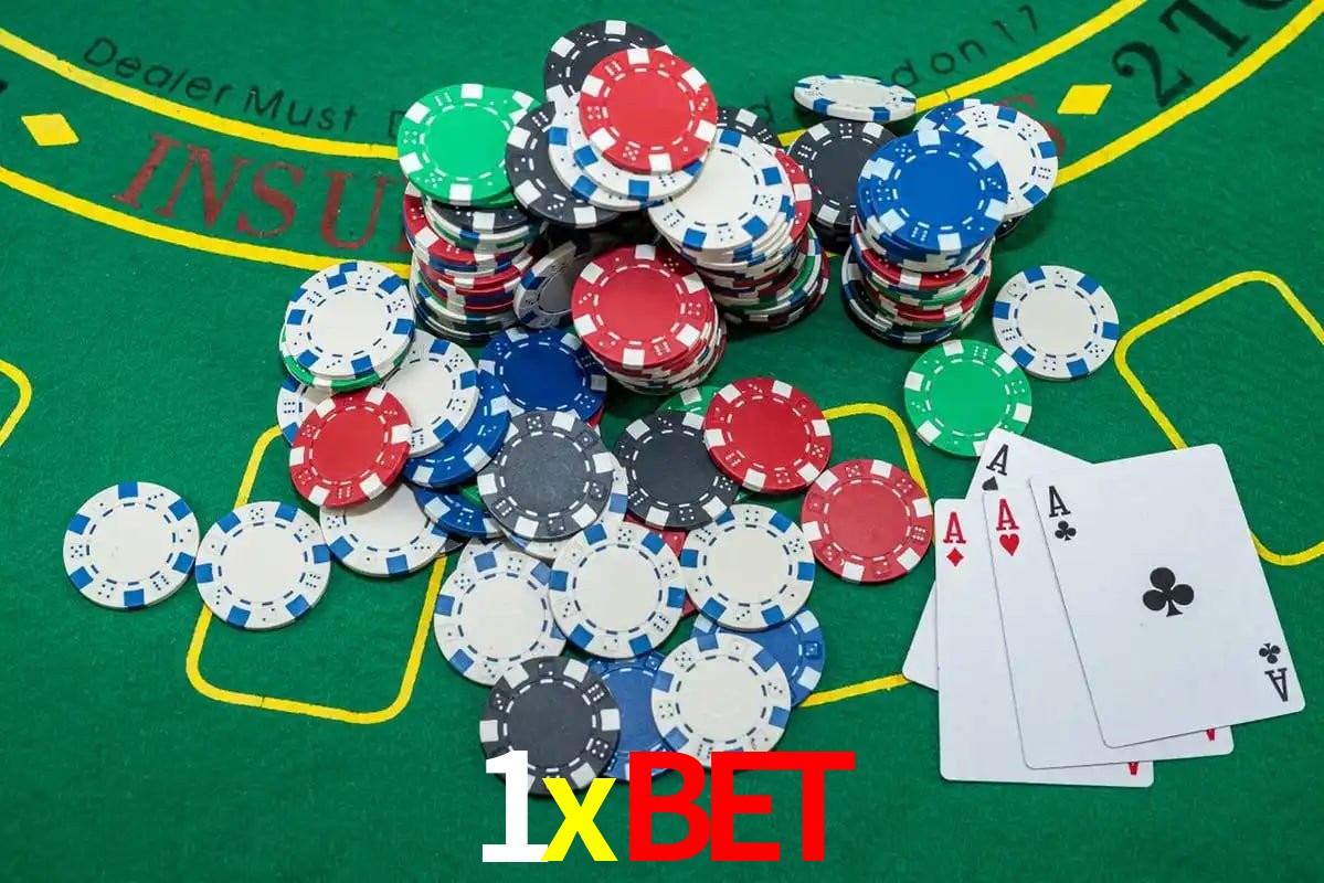 Experiência VIP 1xbet