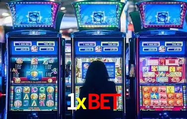 Desvendando o Mundo dos Jogos Virtuais na 1xbet