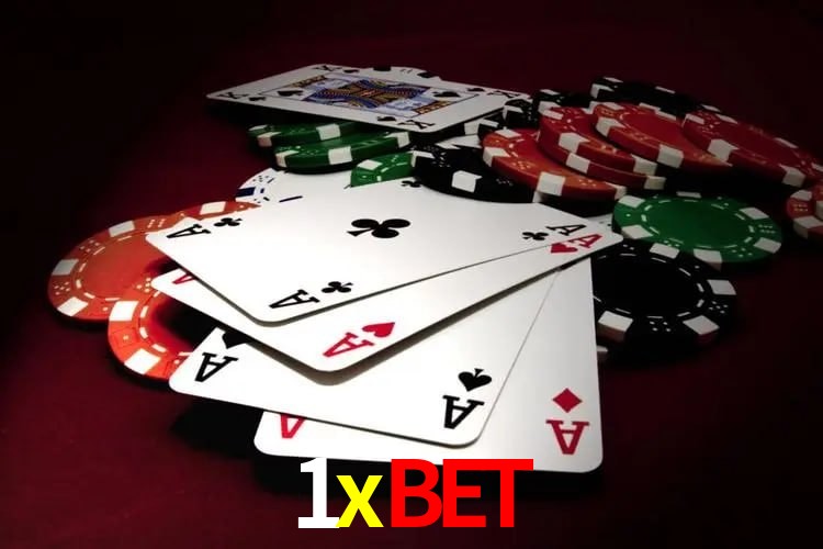 Recursos de Bônus 1xbet