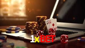 Mesa de Roleta 1xbet