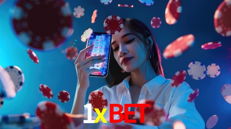 PIX Instantâneo 1xbet