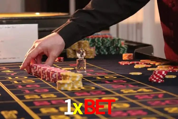 Explorando a Categoria de Eventos em Apostas na 1xbet