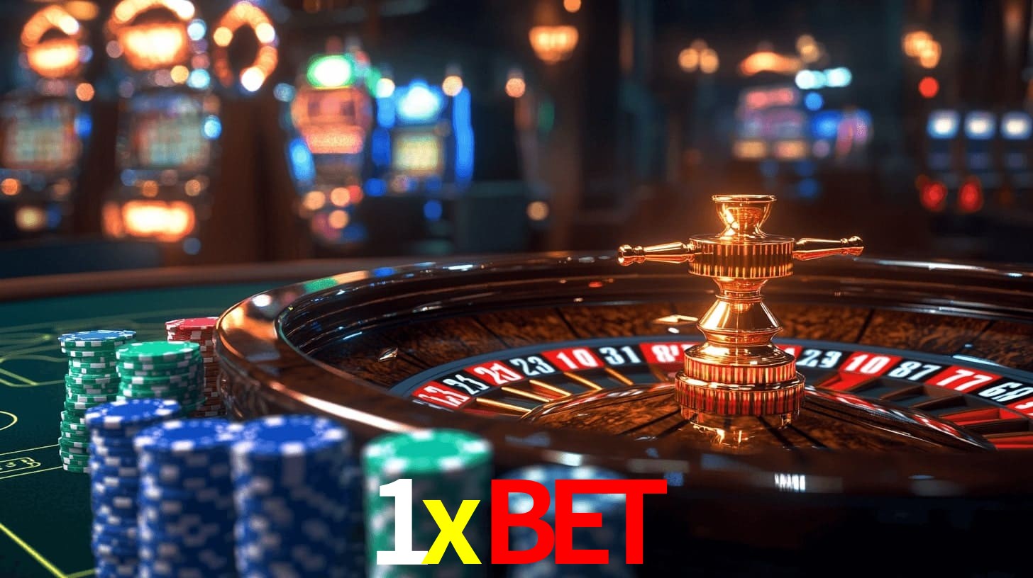 1xbet