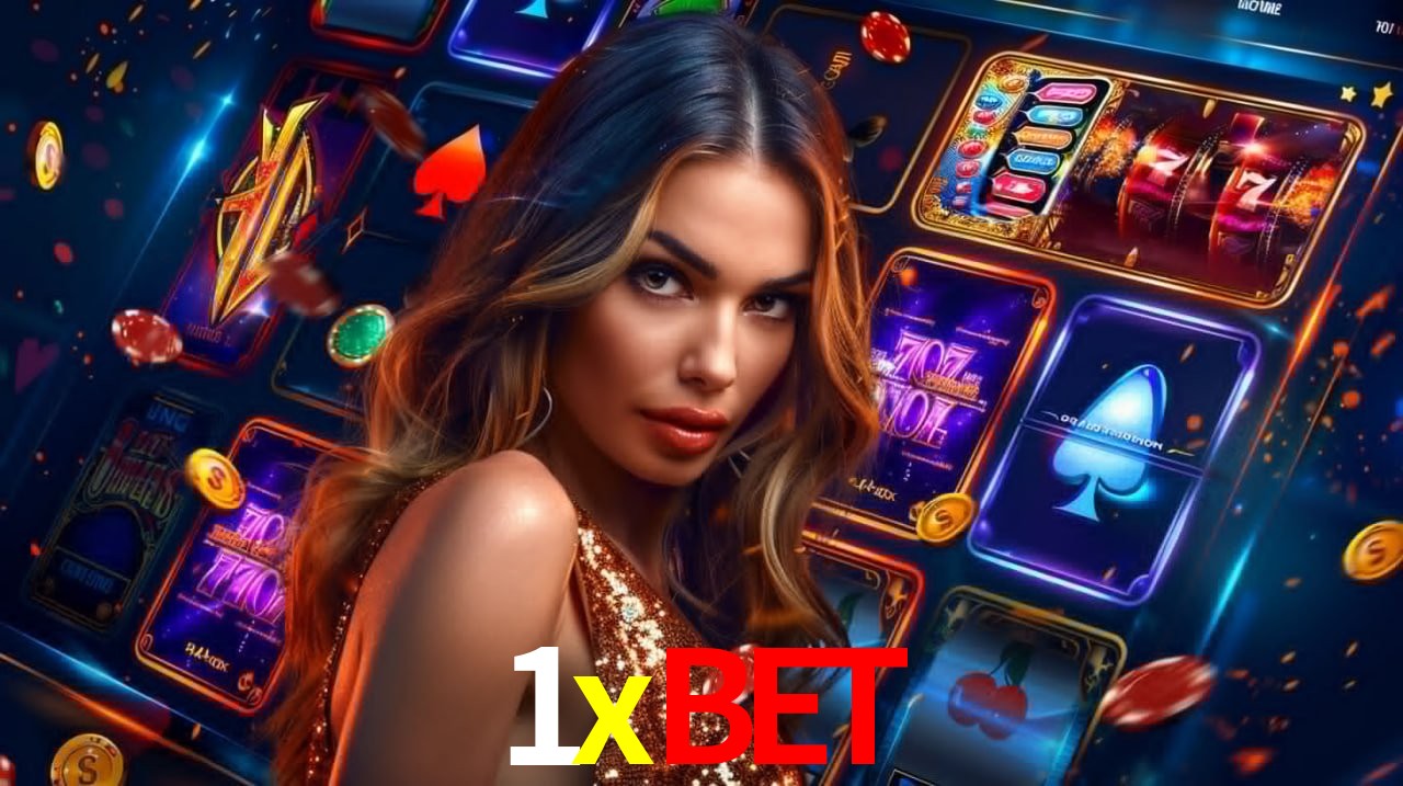 Jogos Exclusivos 1xbet