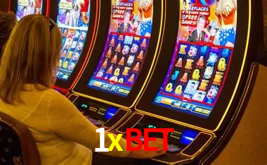 Descubra o Mundo do Cassino Online com 1xbet