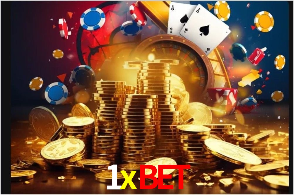 Casino VIP 1xbet