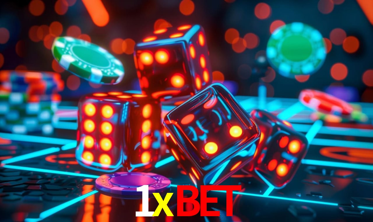 Casino Ao Vivo 1xbet