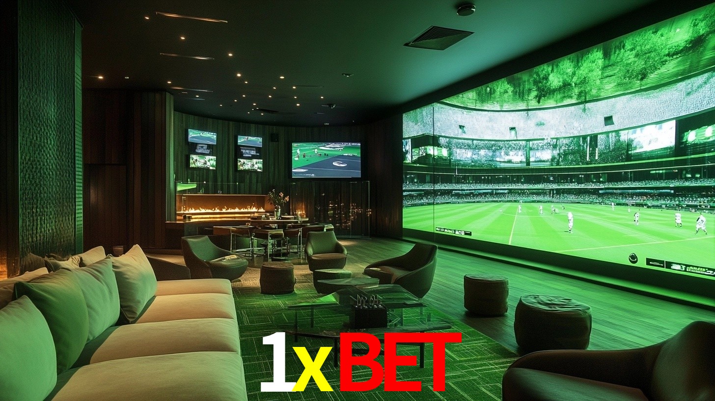 1xbet: Seu Especialista em Apostas Esportivas Brasileiras