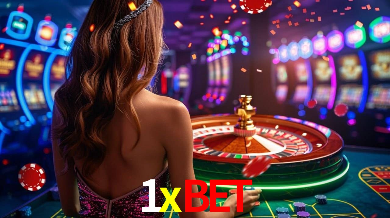 Página de download 1xbet