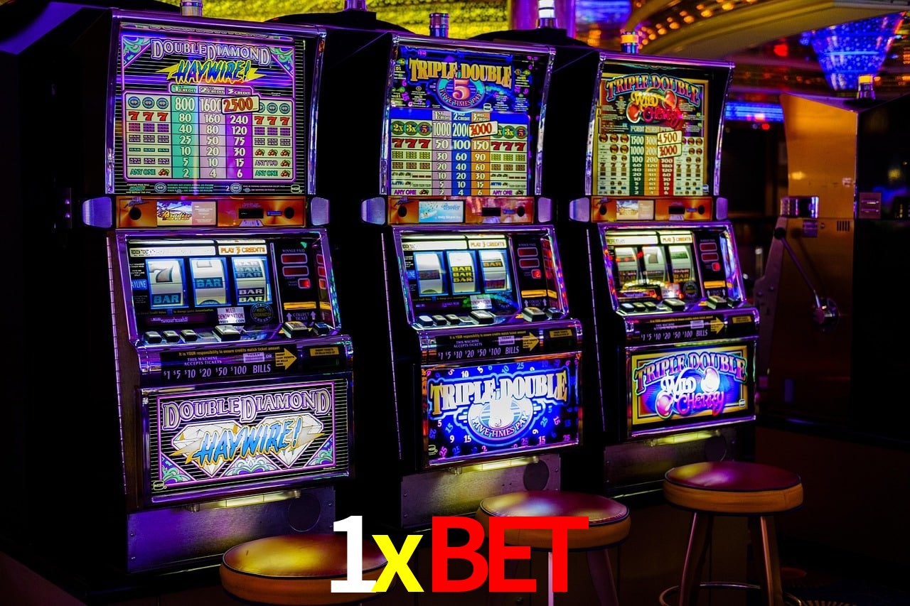 Login Seguro 1xbet