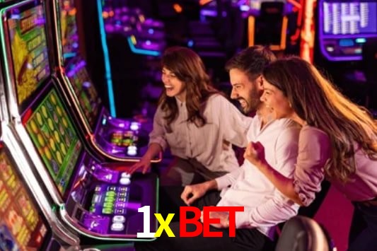 Mesa de Blackjack 1xbet