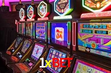 A Revolução dos Aplicativos de Jogos no 1xbet