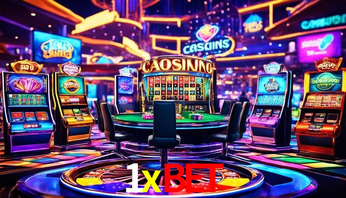 Especiais de Fim de Semana 1xbet