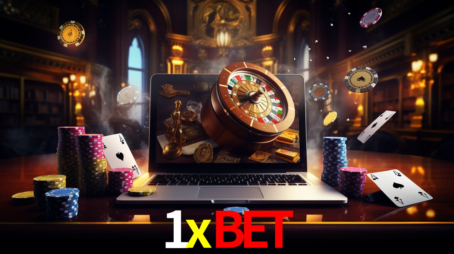 Roulette Table 1xbet