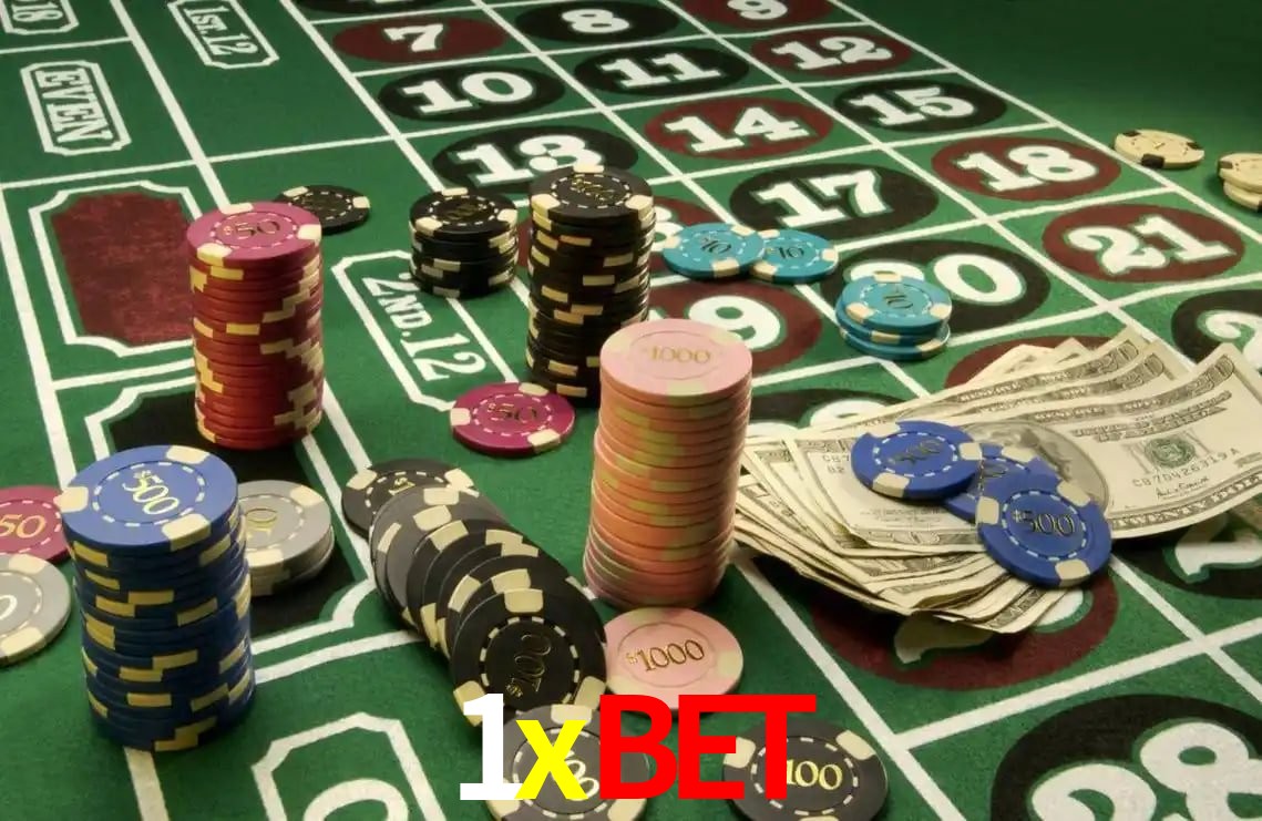 Explore as vantagens do 1xbet: serviço profissional e confiabilidade
