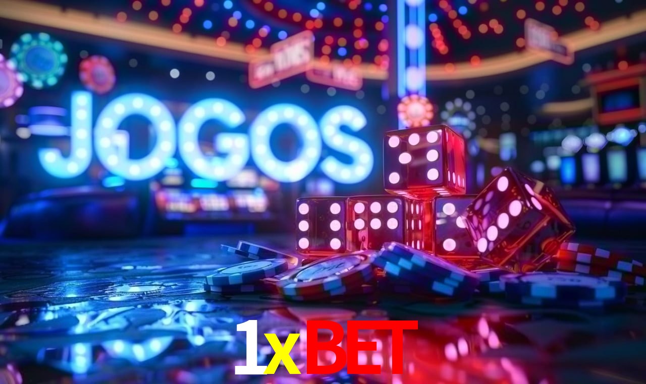 Apostas de Futebol 1xbet