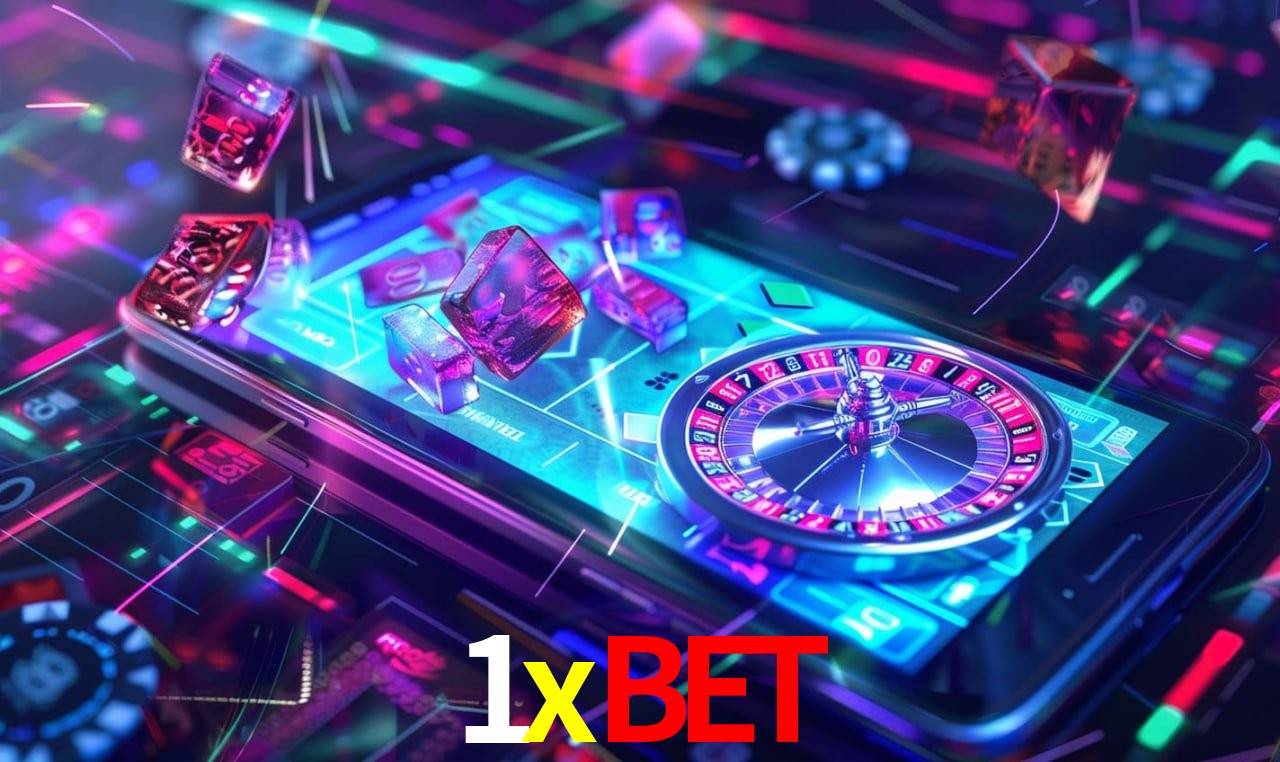 Design Responsivo 1xbet