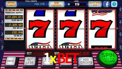 Descubra o Mundo do Cassino Online com 1xbet