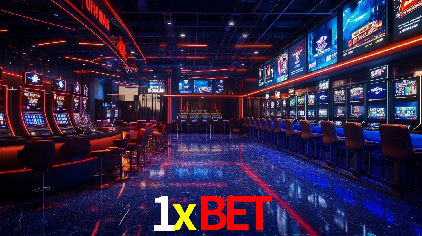 Welcome Bonus 1xbet