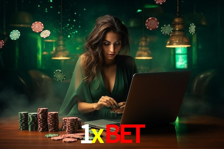 Instalar app 1xbet
