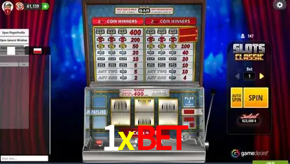 A Experiência Imersiva dos Cassinos Ao Vivo no 1xbet