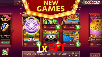 A Emoção da Loteria na 1xbet: Uma Chance de Mudança de Vida