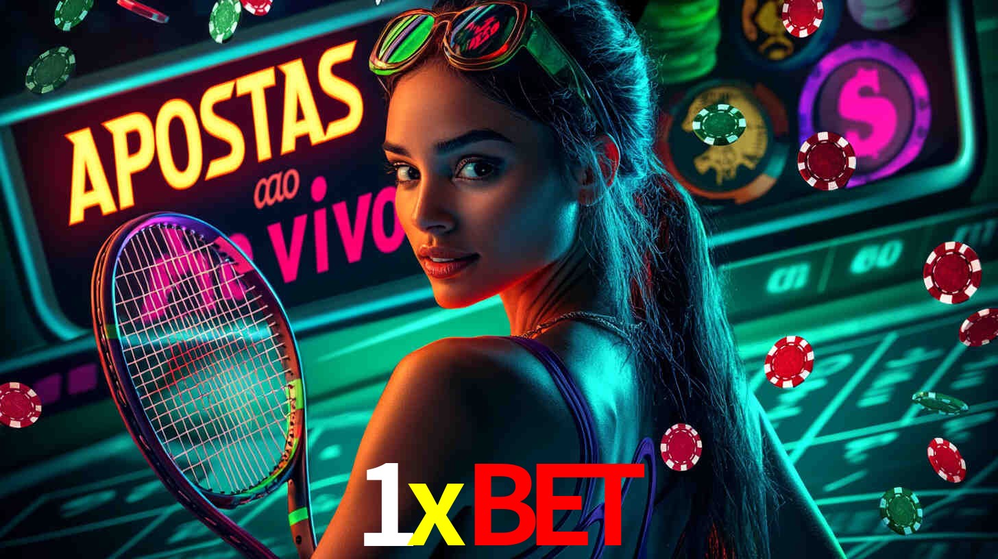 A Emoção da Loteria na 1xbet: Uma Chance de Mudança de Vida