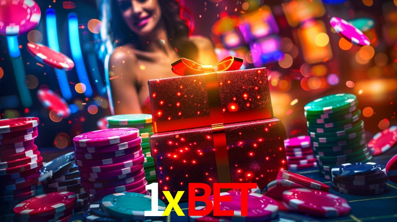 Bônus de Boas-vindas 1xbet