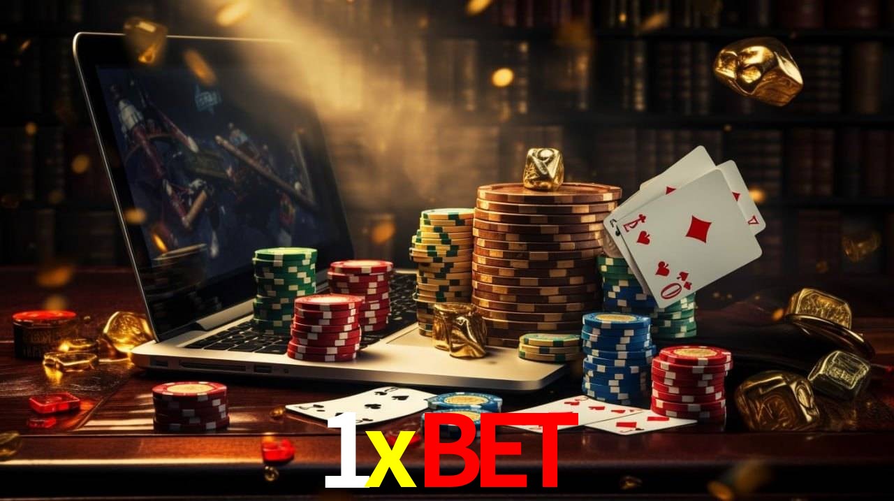 Diretório de Jogos 1xbet