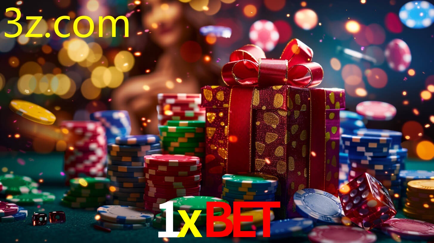 1XBET