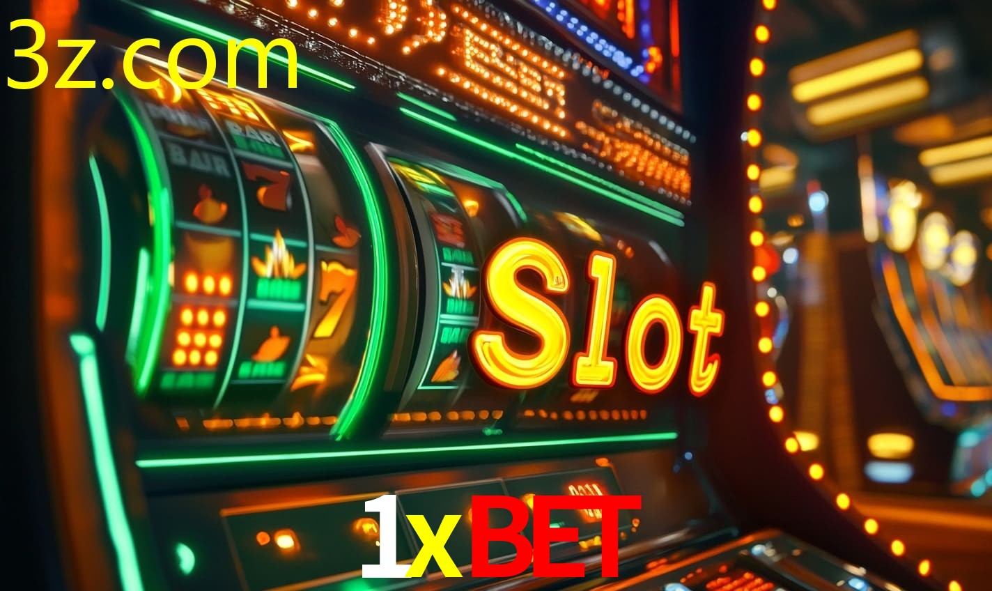 1XBET