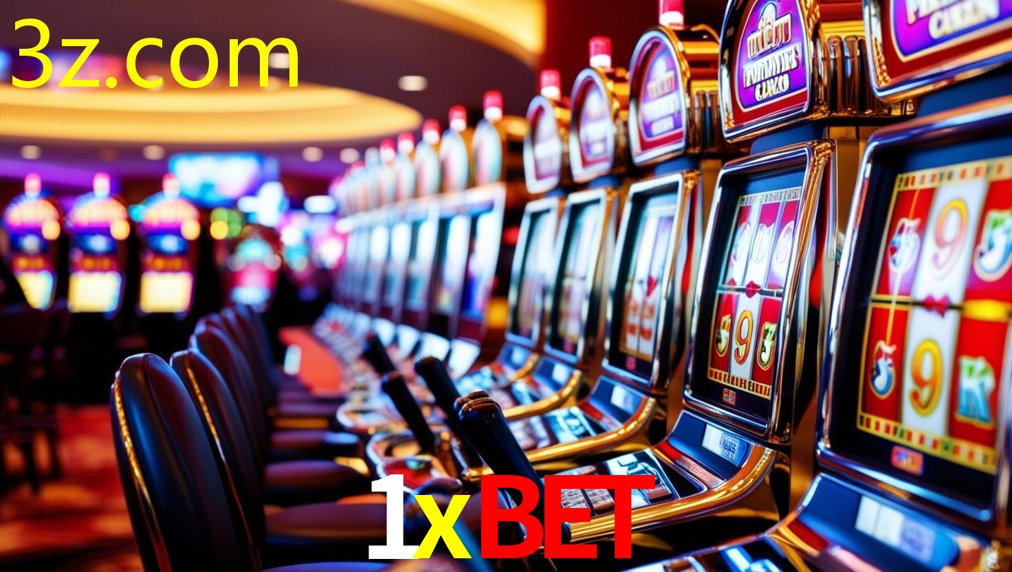 1XBET