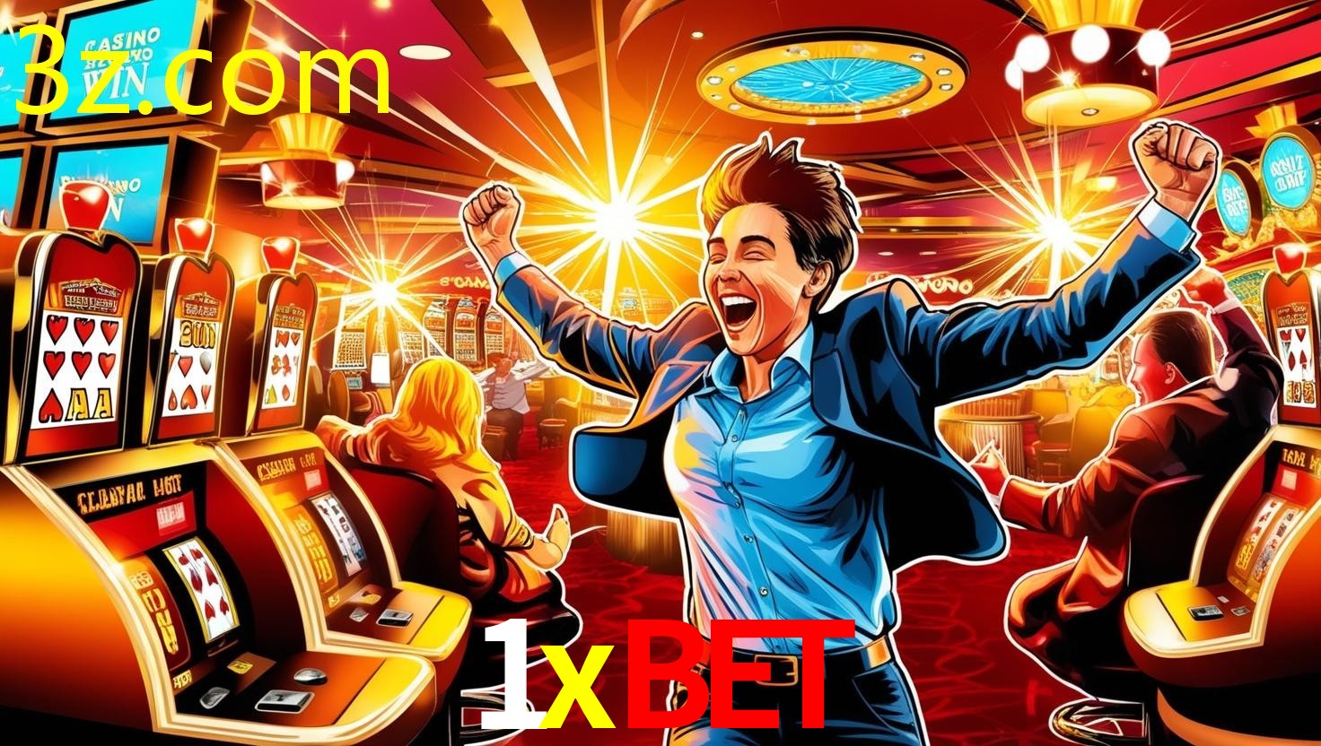 1XBET