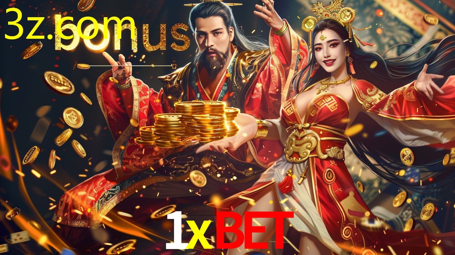 1XBET