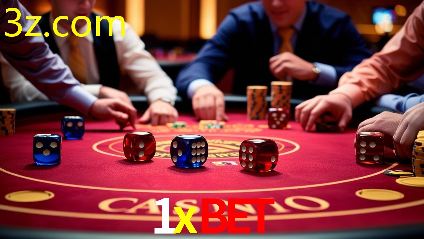1XBET