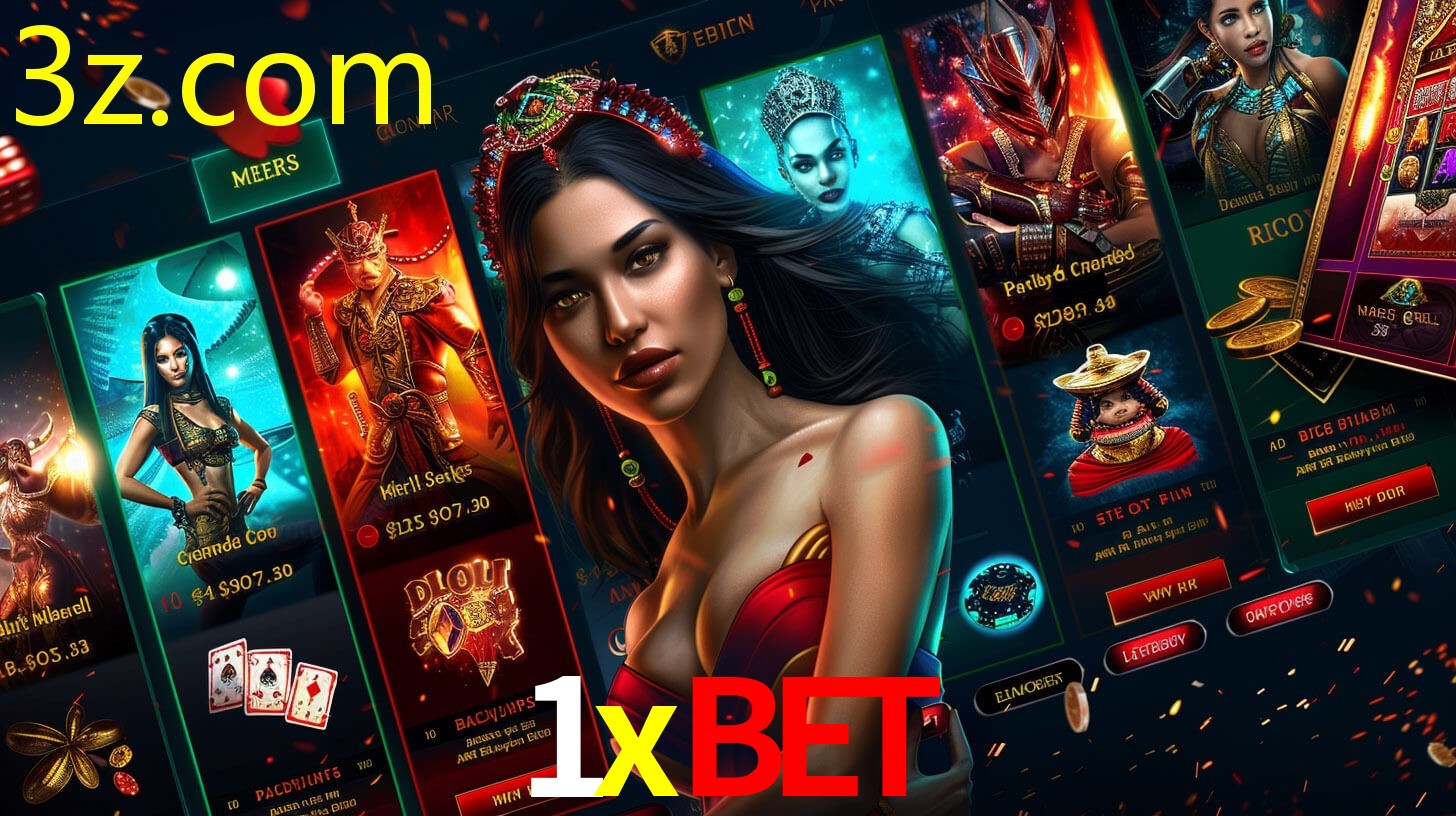 1XBET