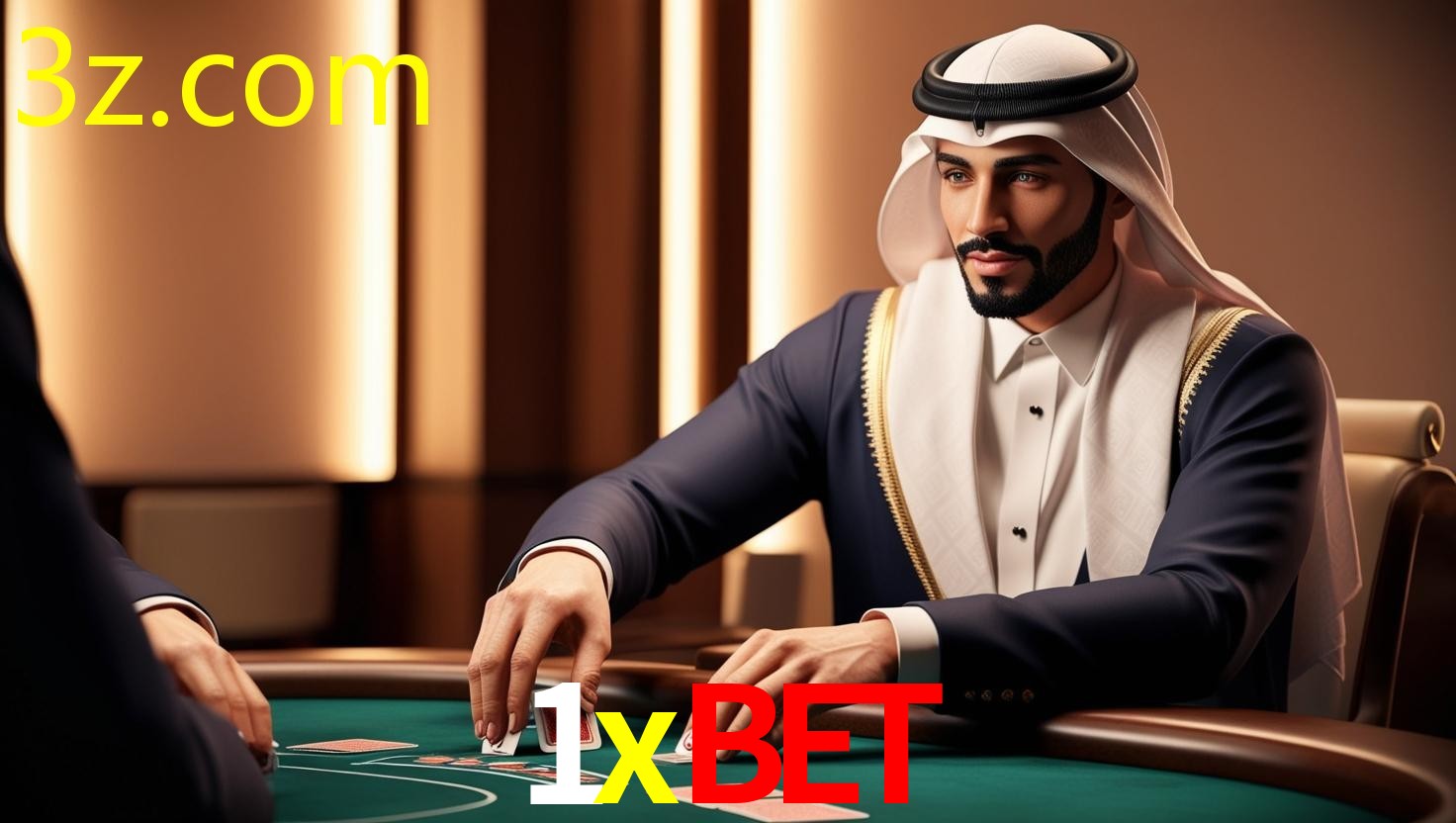 1XBET
