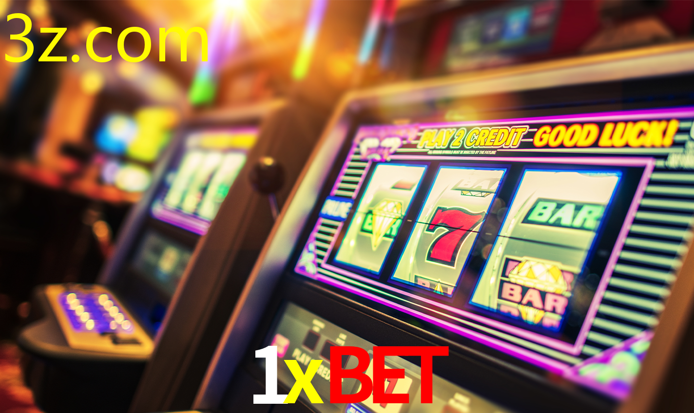 1XBET