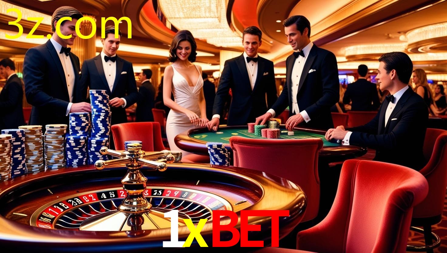 1XBET
